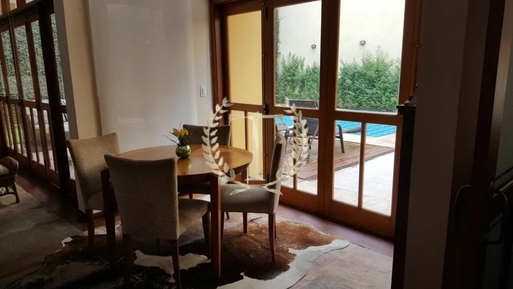 Casa, 5 quartos - Foto 6