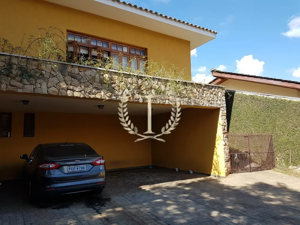 Casa, 5 quartos - Foto 3