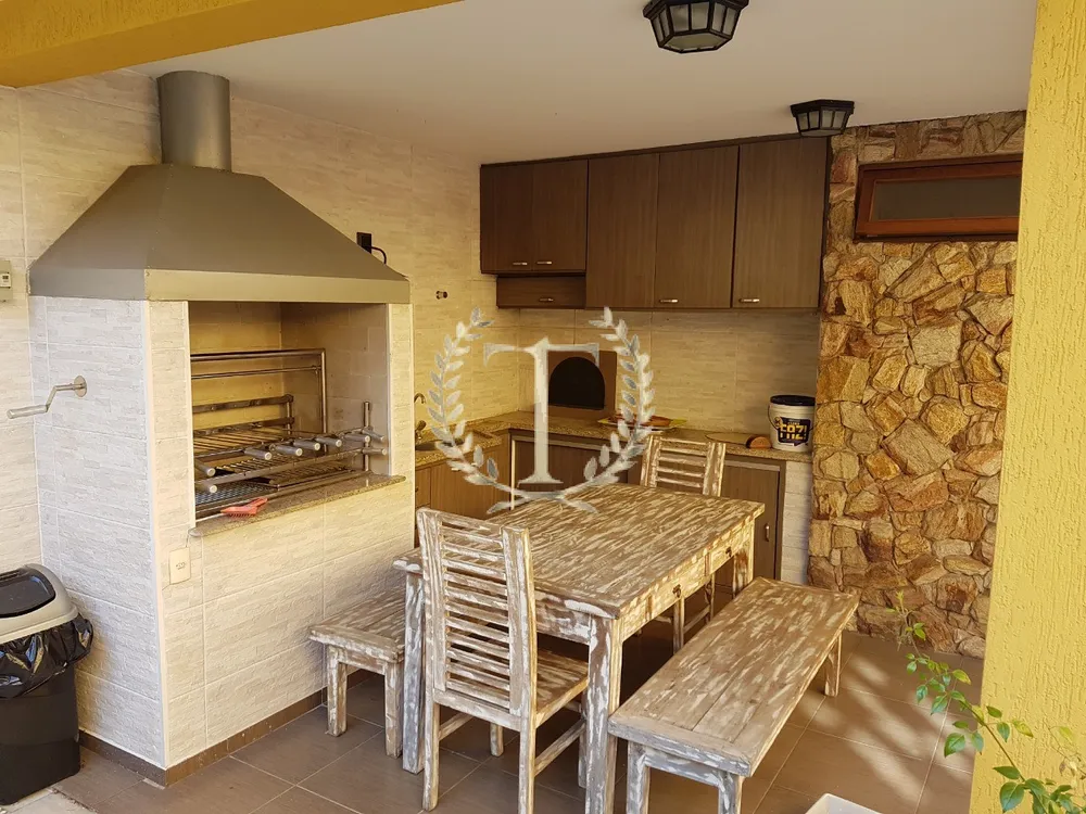 Casa, 5 quartos - Foto 5