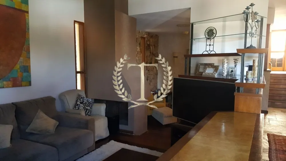 Casa, 5 quartos - Foto 7