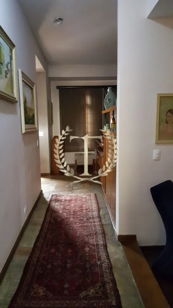 Casa, 5 quartos - Foto 5
