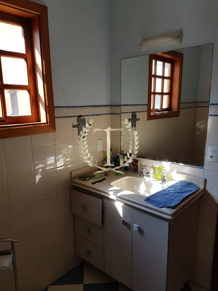 Casa, 5 quartos - Foto 7