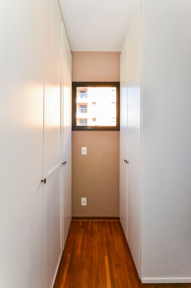 Apartamento, 4 quartos, 202 m² - Foto 2