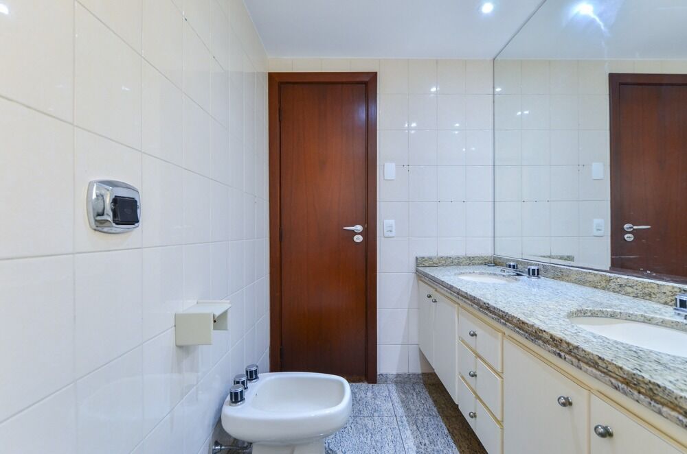 Apartamento, 4 quartos, 202 m² - Foto 3