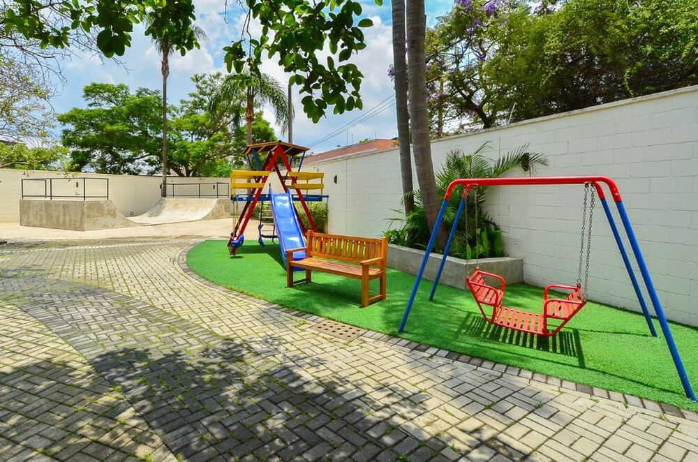 Cobertura, 4 quartos, 210 m² - Foto 1