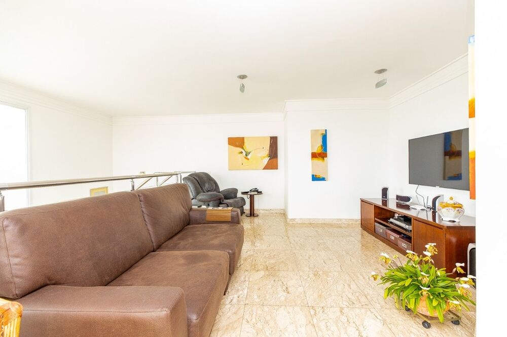 Cobertura, 4 quartos, 210 m² - Foto 18