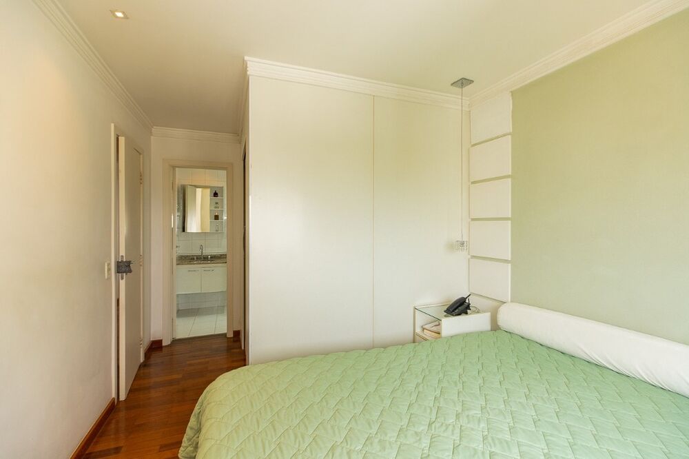 Cobertura, 4 quartos, 210 m² - Foto 20