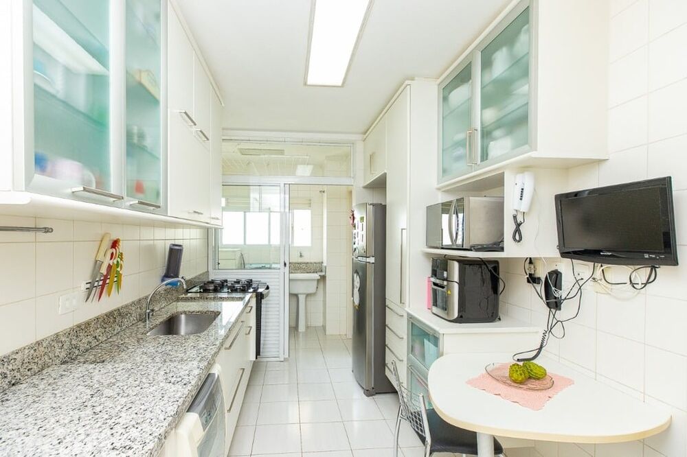 Cobertura, 4 quartos, 210 m² - Foto 12