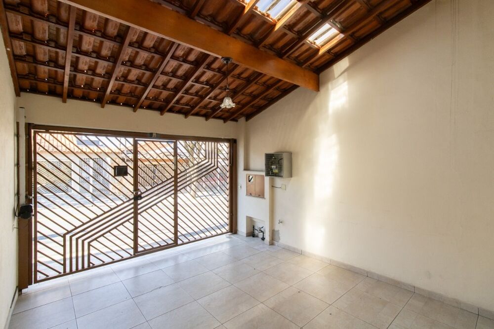Casa, 3 quartos - Foto 23
