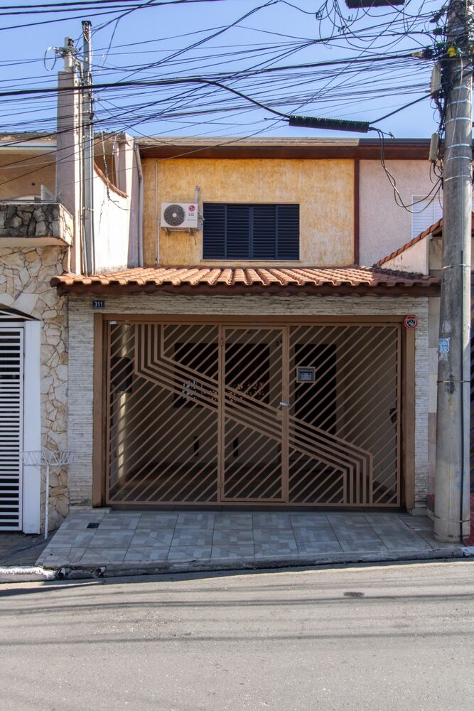 Casa, 3 quartos - Foto 22