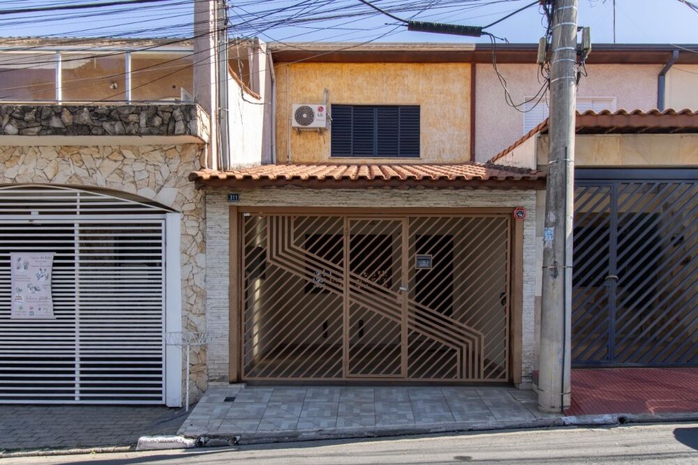 Casa, 3 quartos - Foto 24