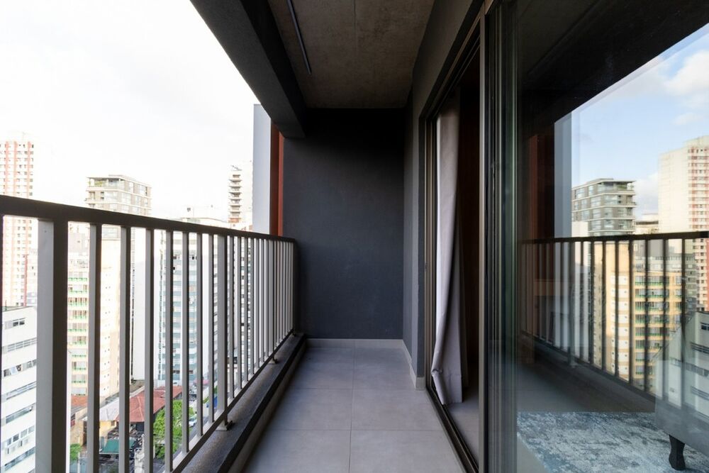 Apartamento, 1 quarto, 34 m² - Foto 10