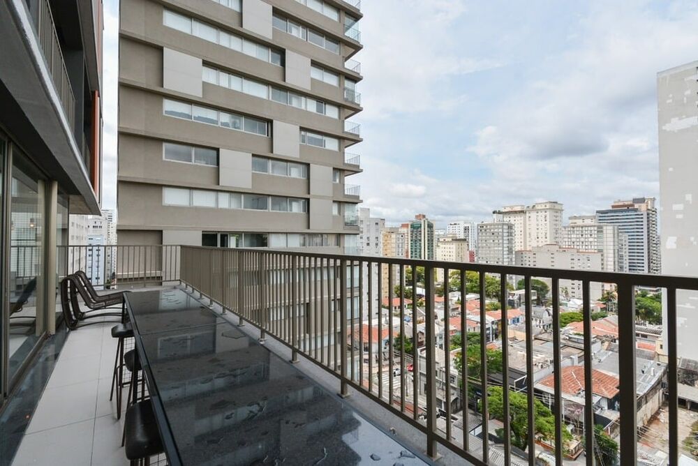Apartamento, 1 quarto, 34 m² - Foto 12