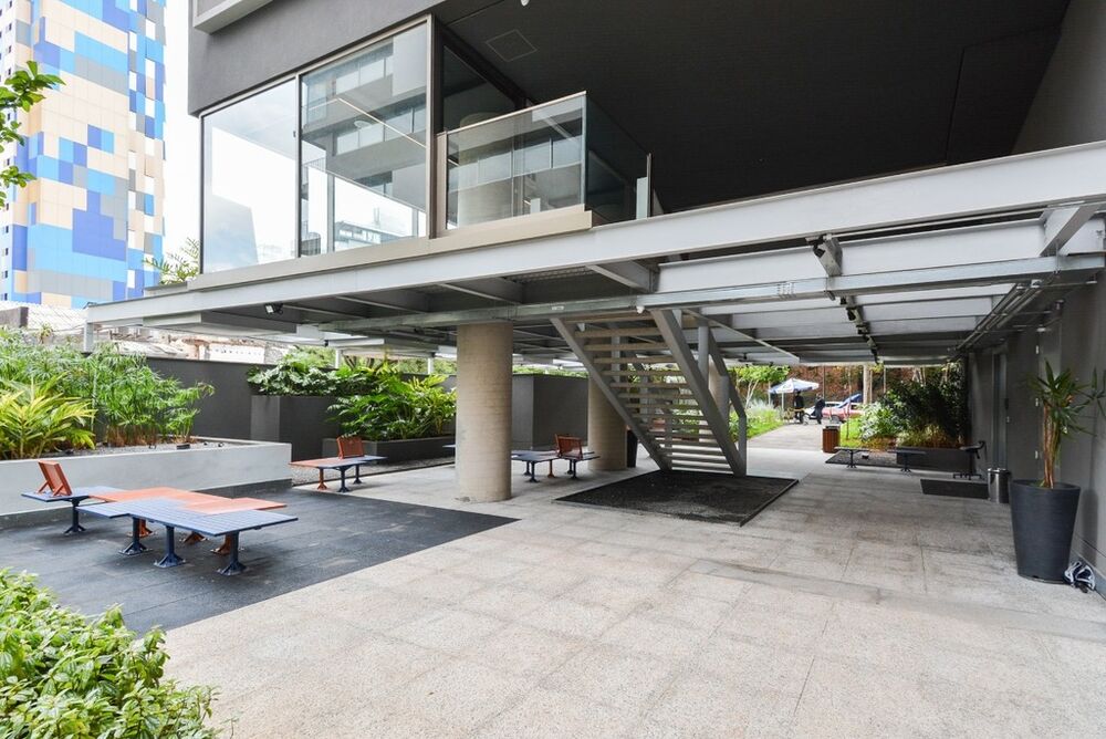 Apartamento, 1 quarto, 34 m² - Foto 11