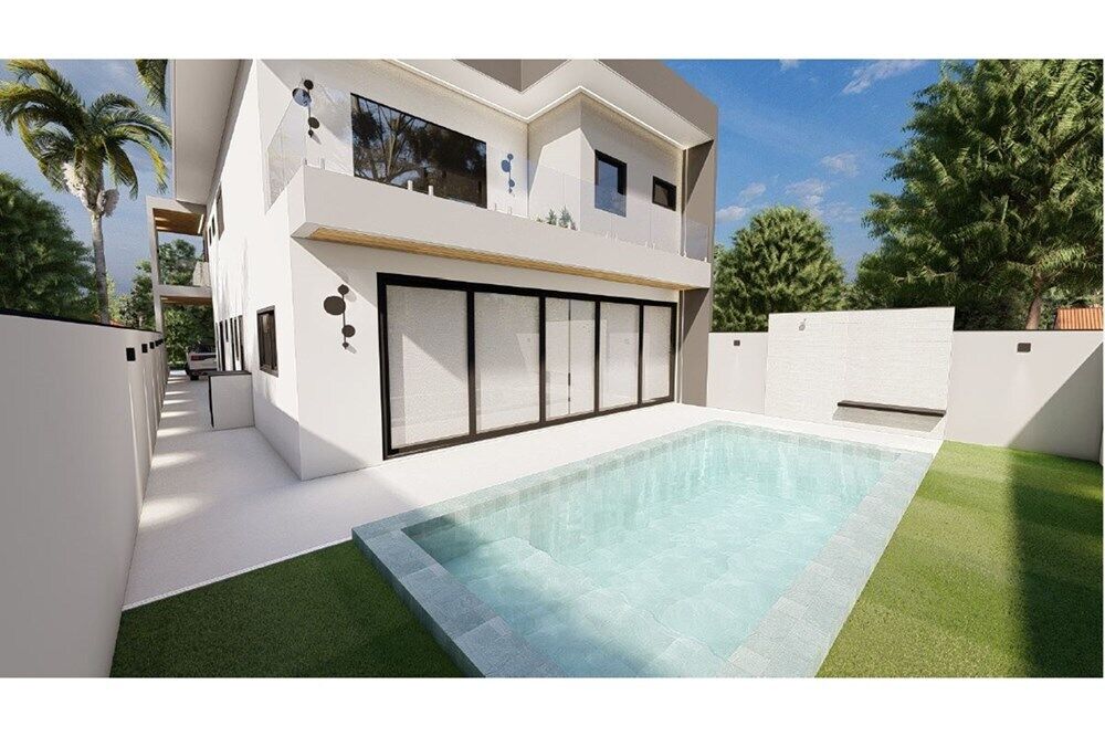 Casa, 3 quartos - Foto 7