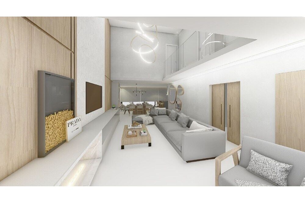 Casa, 3 quartos - Foto 13