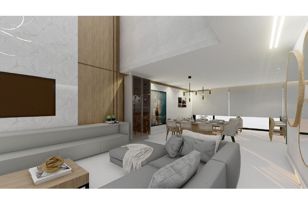 Casa, 3 quartos - Foto 14