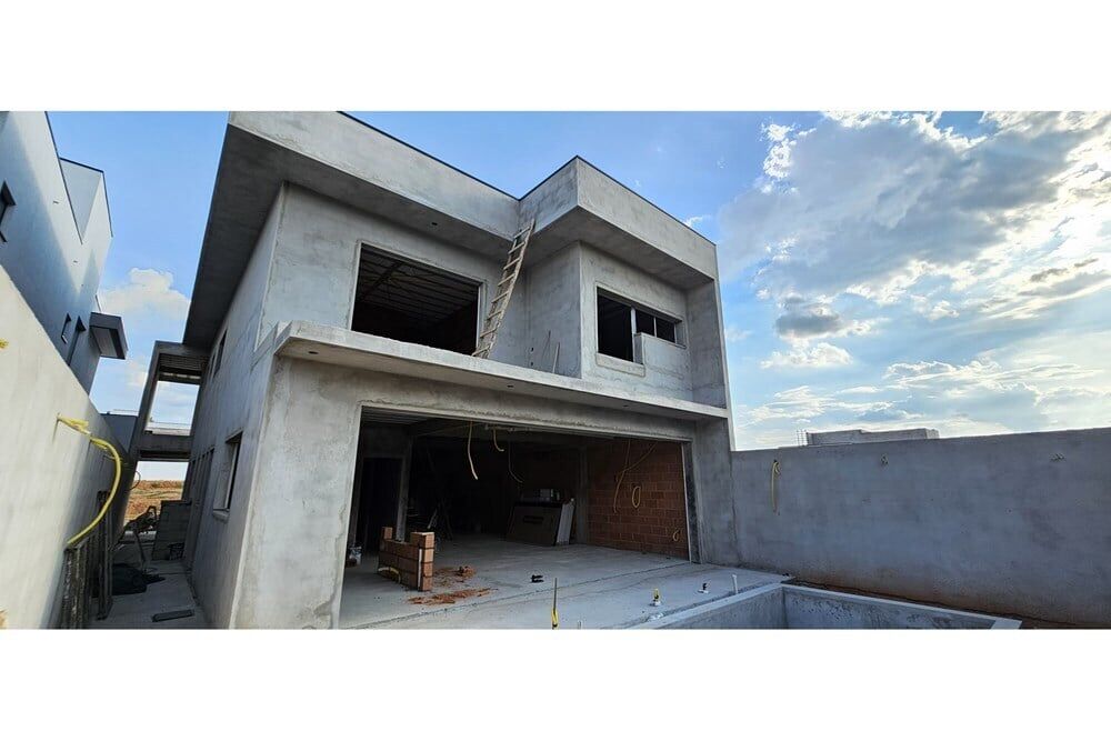 Casa, 3 quartos - Foto 10