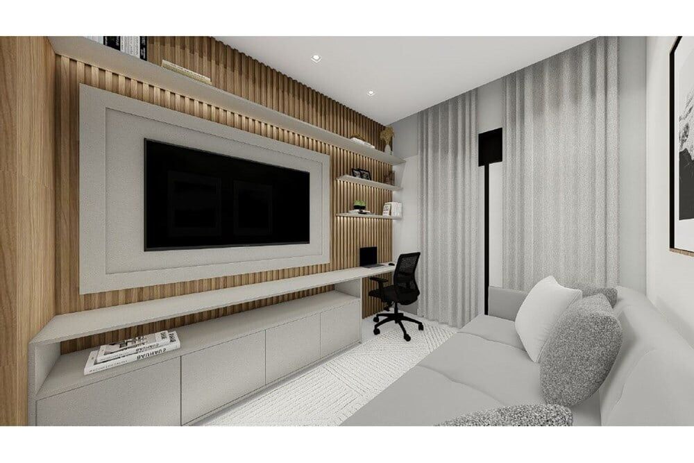 Casa, 3 quartos - Foto 5