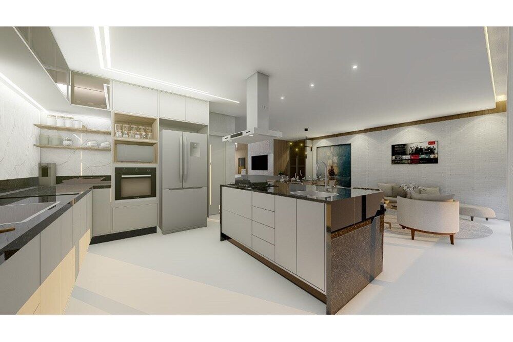 Casa, 3 quartos - Foto 20