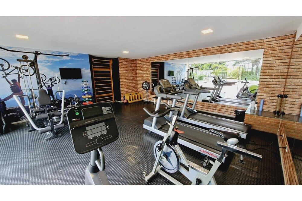 Apartamento, 3 quartos, 120 m² - Foto 2