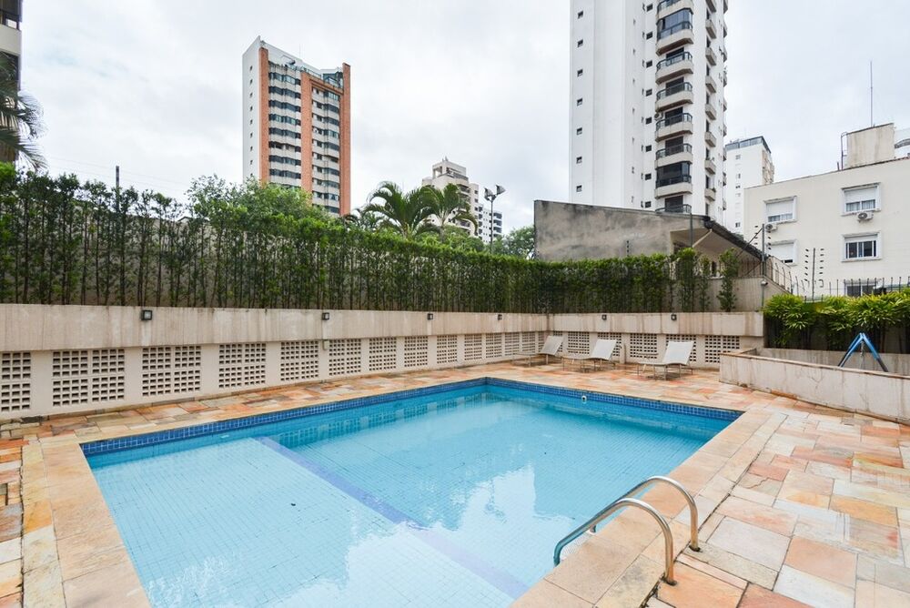 Apartamento, 3 quartos, 179 m² - Foto 2