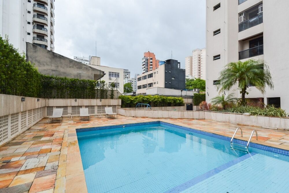 Apartamento, 3 quartos, 179 m² - Foto 1