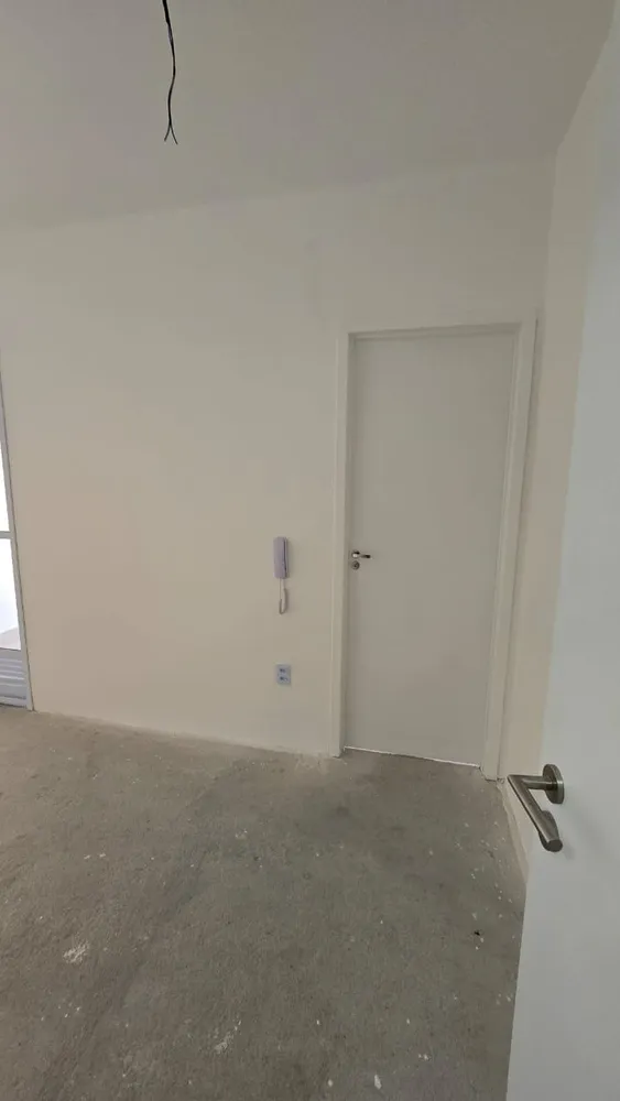 Apartamento, 2 quartos, 33 m² - Foto 1