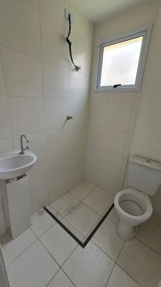 Apartamento, 2 quartos, 33 m² - Foto 7