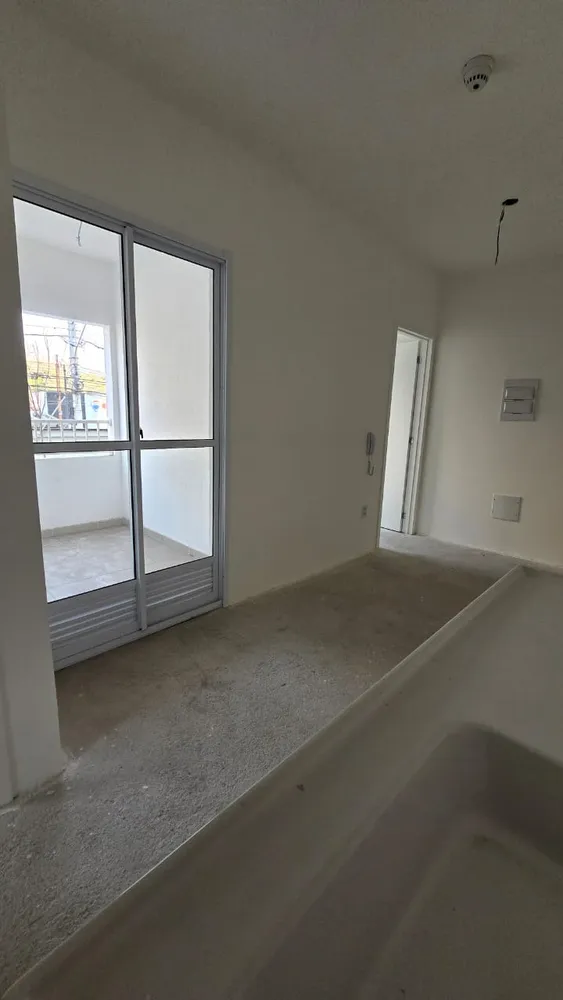 Apartamento, 2 quartos, 33 m² - Foto 4
