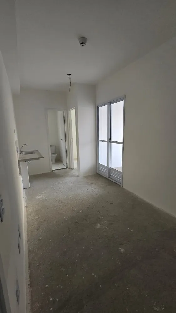 Apartamento, 2 quartos, 33 m² - Foto 3