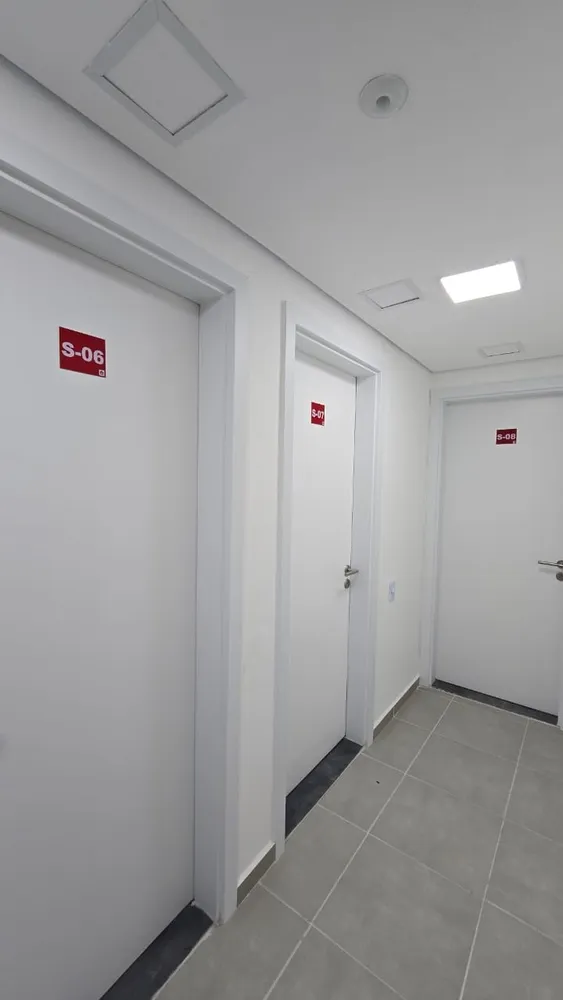 Apartamento, 2 quartos, 33 m² - Foto 2