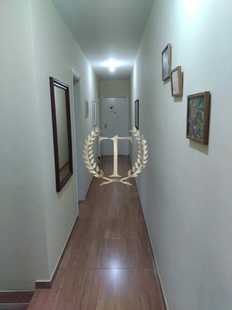 Casa, 3 quartos, 190 m² - Foto 8