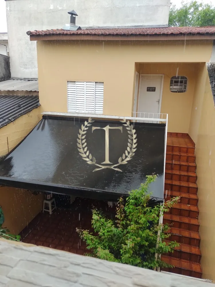 Casa, 3 quartos, 190 m² - Foto 4