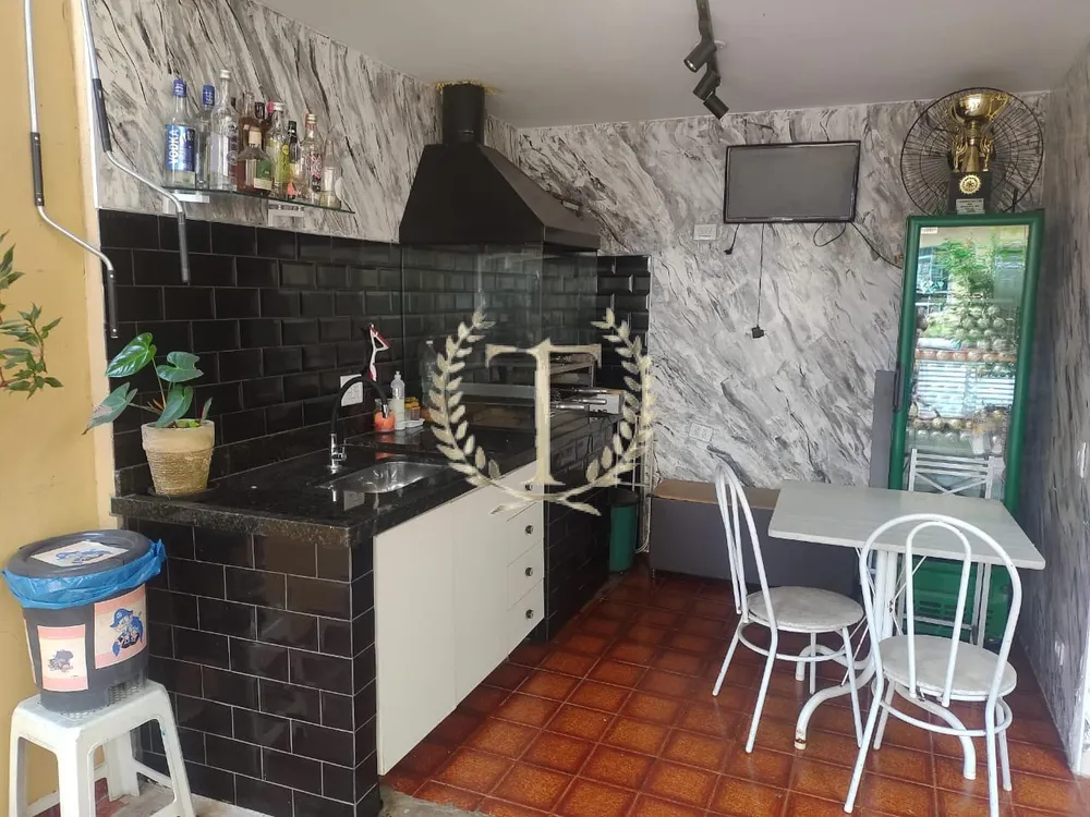Casa, 3 quartos, 190 m² - Foto 11