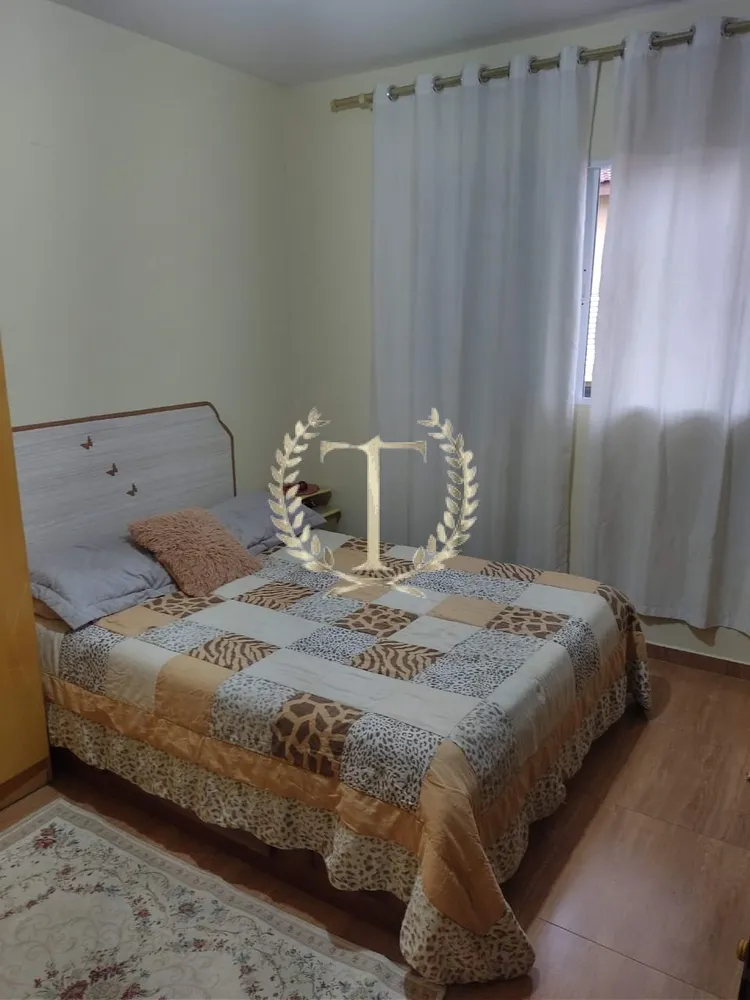 Casa, 3 quartos, 190 m² - Foto 6