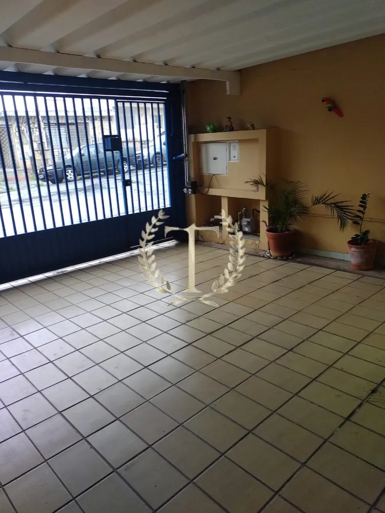 Casa, 3 quartos, 190 m² - Foto 7