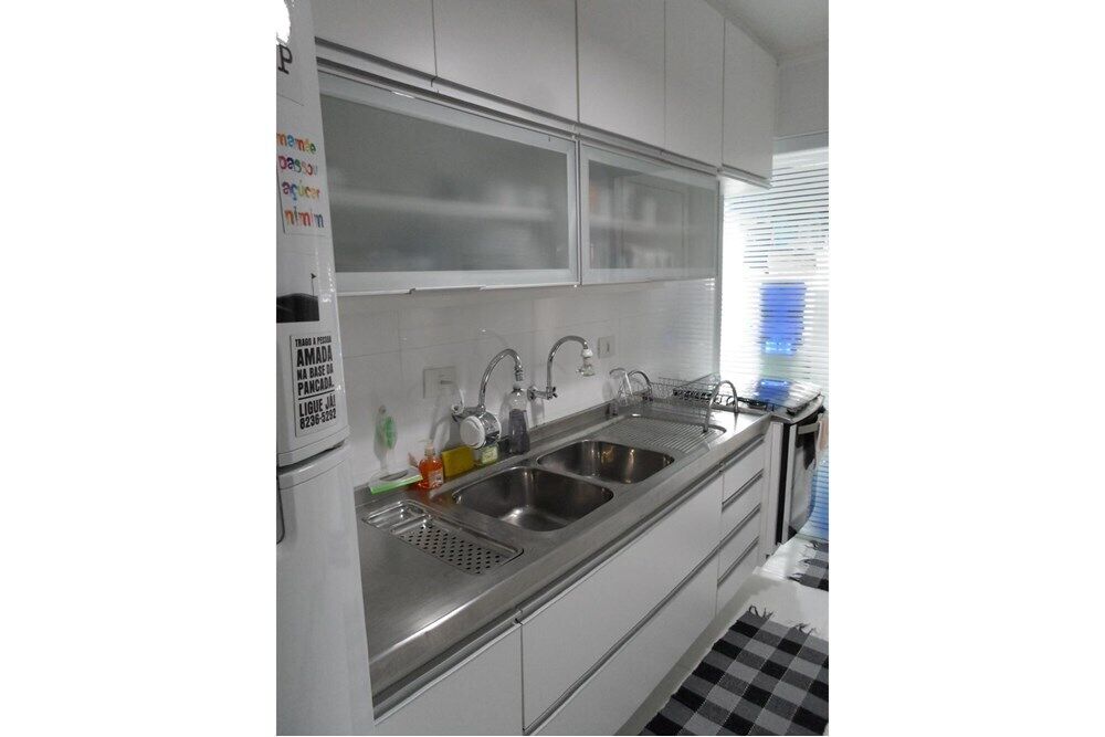 Apartamento, 3 quartos, 95 m² - Foto 8