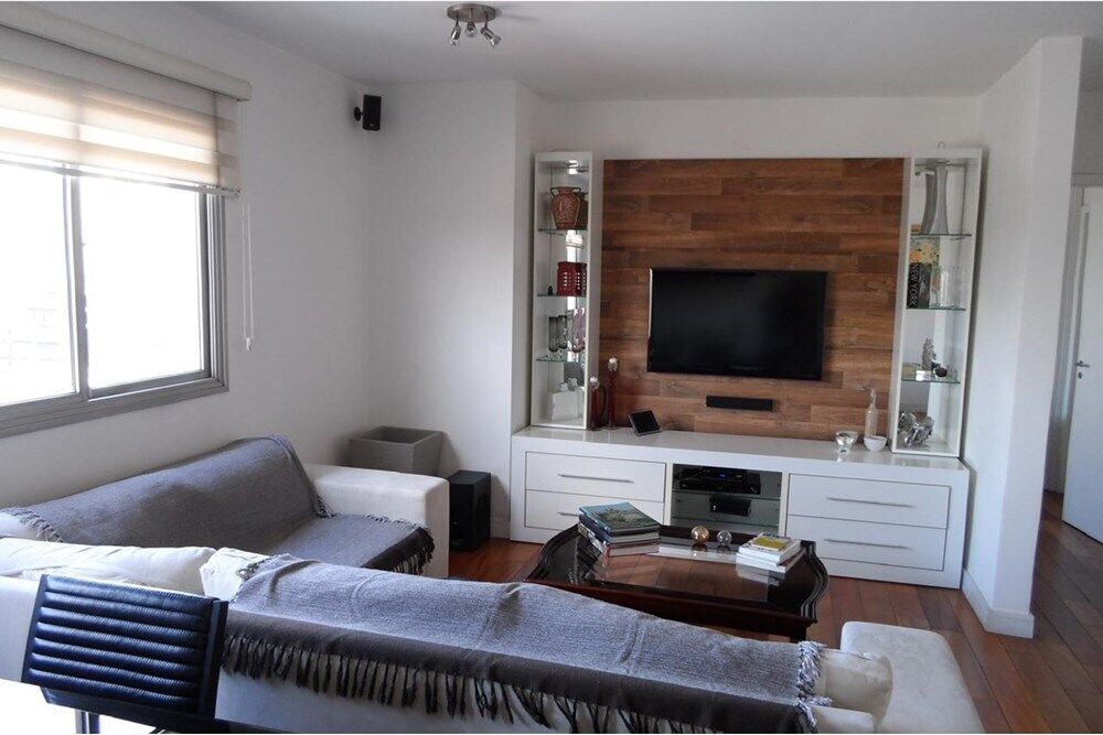 Apartamento, 3 quartos, 95 m² - Foto 1