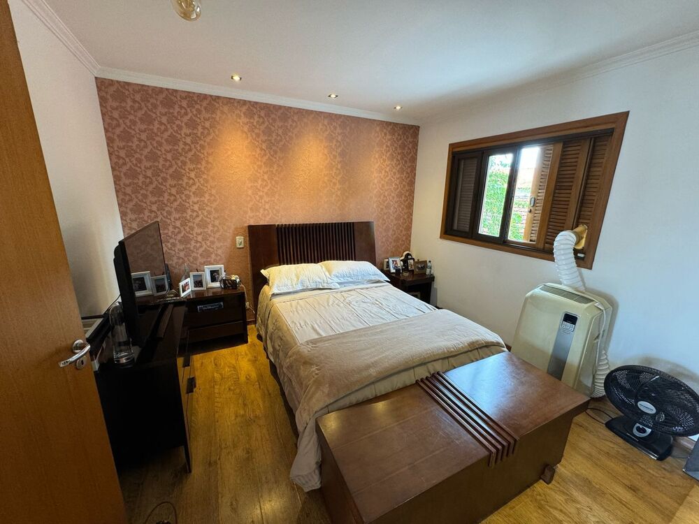 Casa, 4 quartos, 200 m² - Foto 12