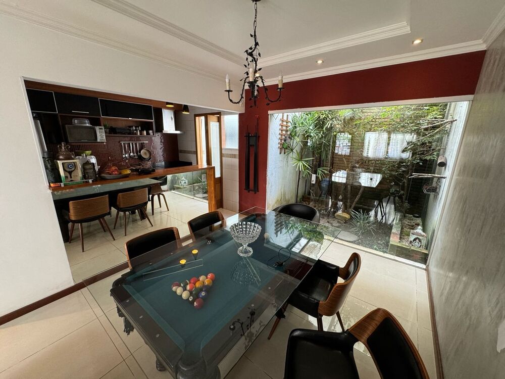 Casa, 4 quartos, 200 m² - Foto 13