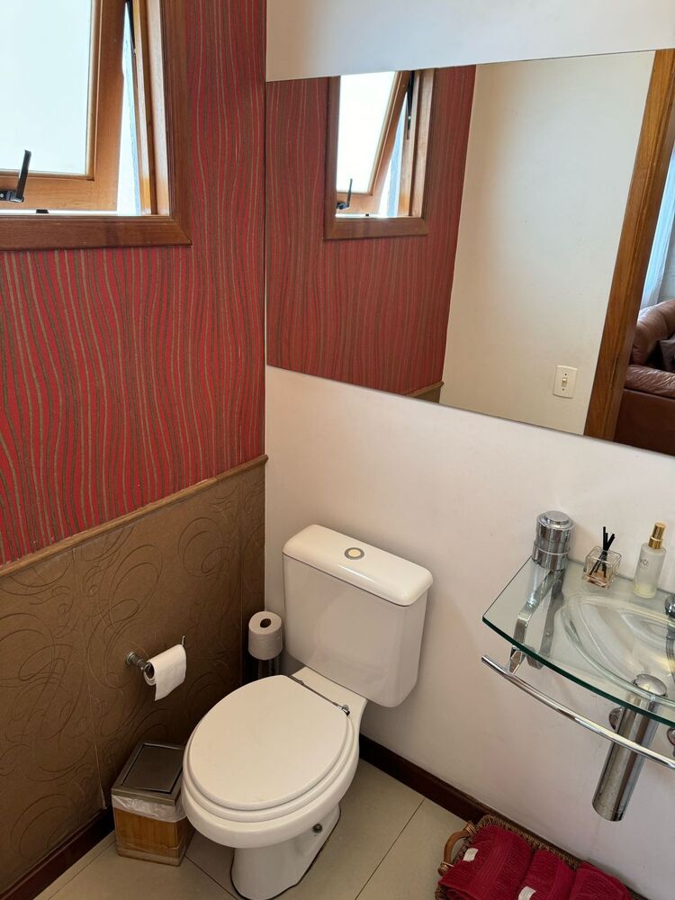 Casa, 4 quartos, 200 m² - Foto 18