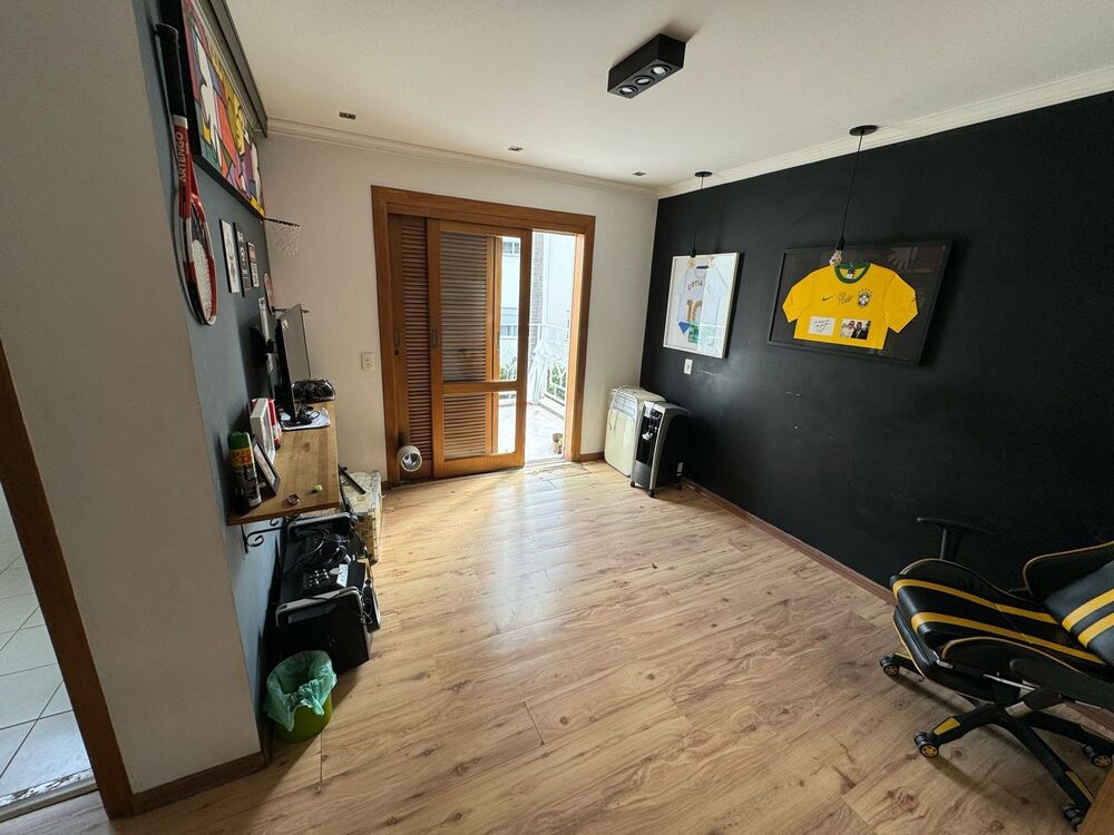 Casa, 4 quartos, 200 m² - Foto 16