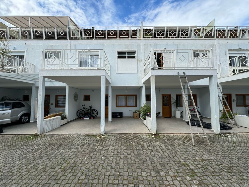 Casa, 4 quartos, 200 m² - Foto 9