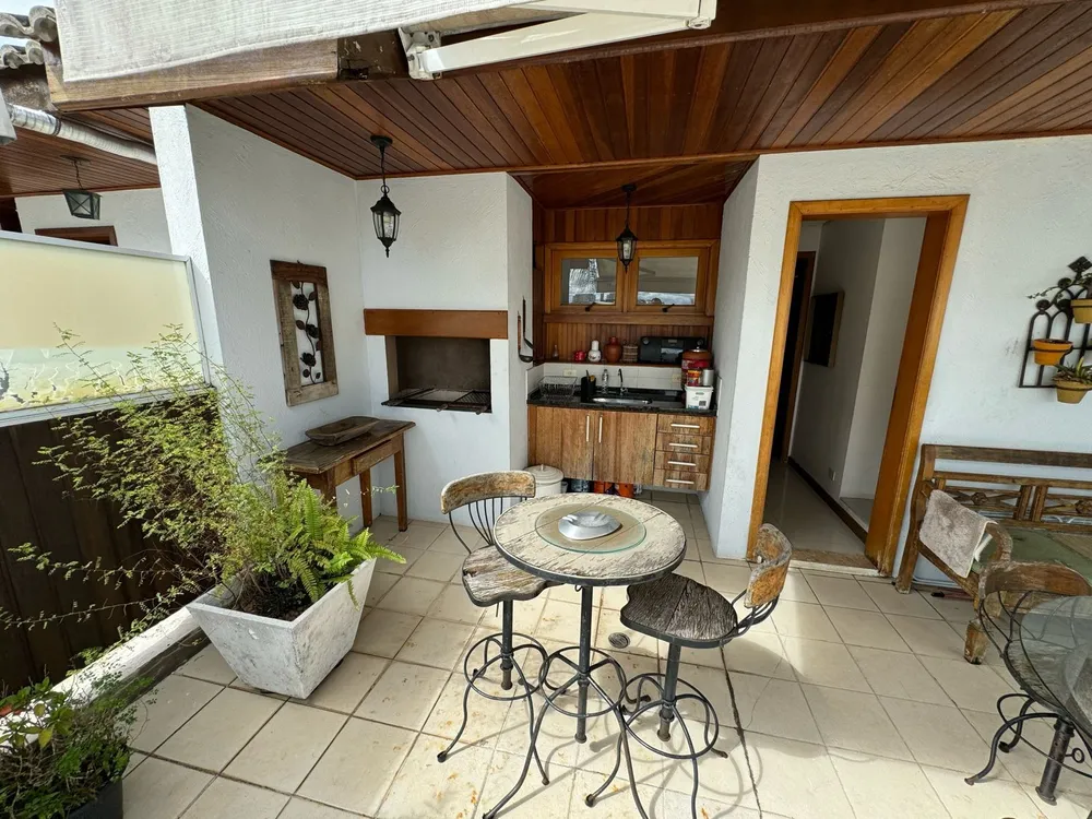 Casa, 4 quartos, 200 m² - Foto 18
