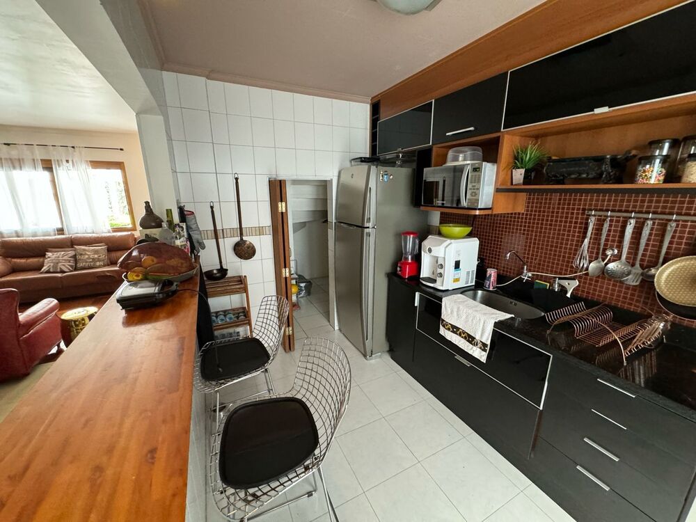 Casa, 4 quartos, 200 m² - Foto 4