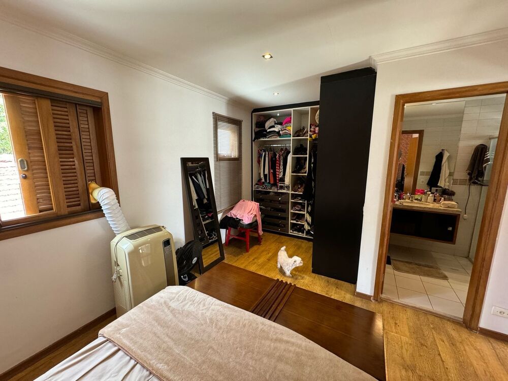 Casa, 4 quartos, 200 m² - Foto 6