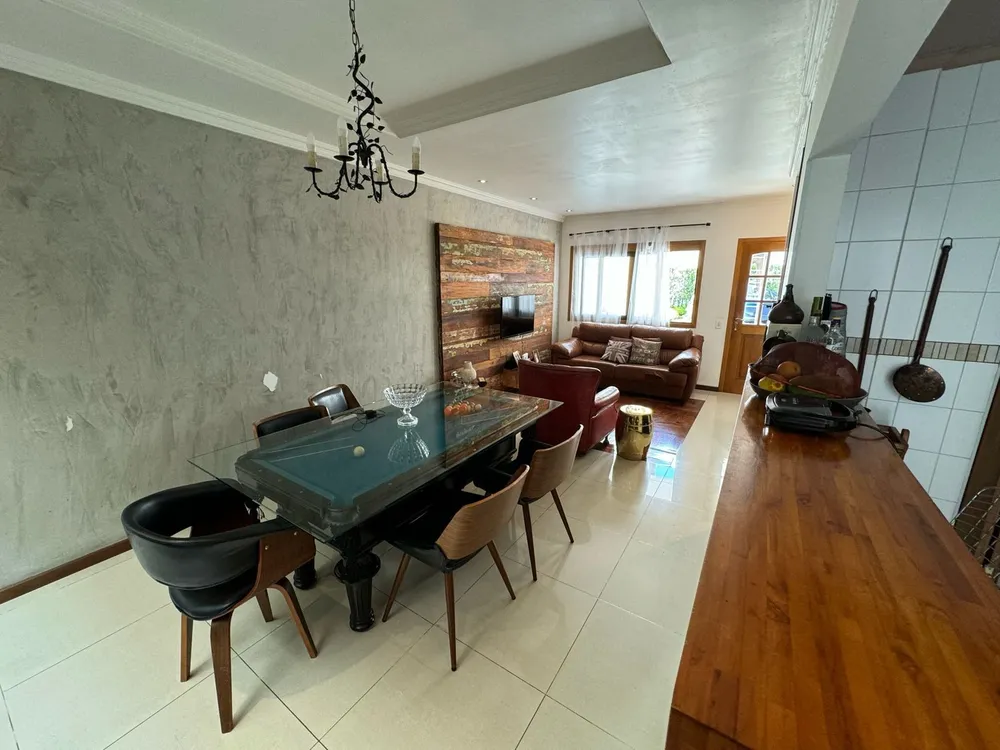 Casa, 4 quartos, 200 m² - Foto 4