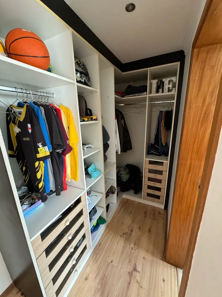 Casa, 4 quartos, 200 m² - Foto 13
