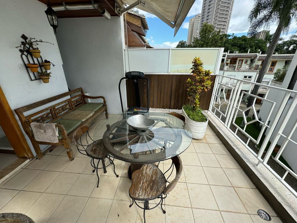 Casa, 4 quartos, 200 m² - Foto 3